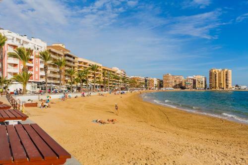 Apartamento Alegria Id127
