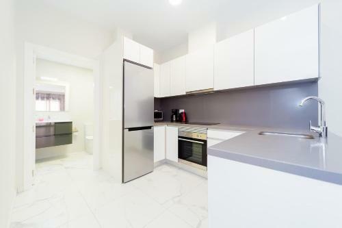 Apartamento Alegria Id127