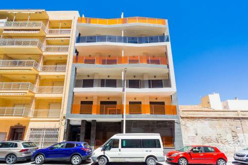 Apartamento Alegria Id127