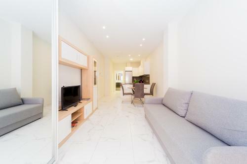 Apartamento Alegria Id127