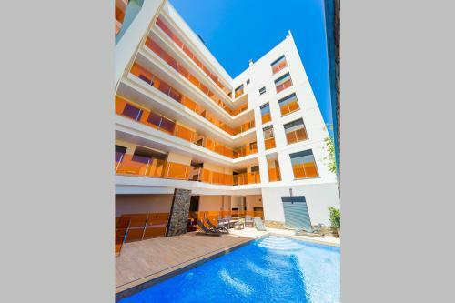 Apartamento Alegria Id127