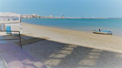 Apartamento Ol� Monteagudo 7