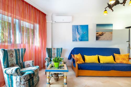 Apartamento Torremolinos Vistas Mar