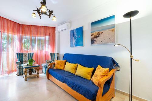 Apartamento Torremolinos Vistas Mar