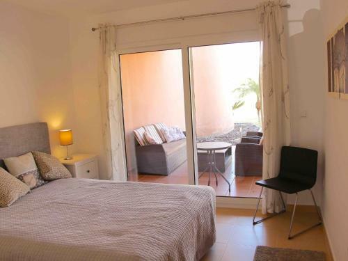 Pleasant Holiday Home In Torre Pacheco With Terrace
