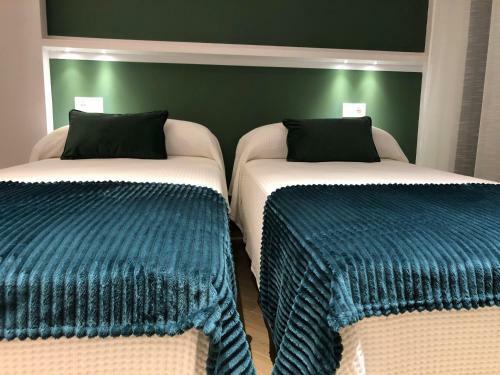 Hostal Le�n
