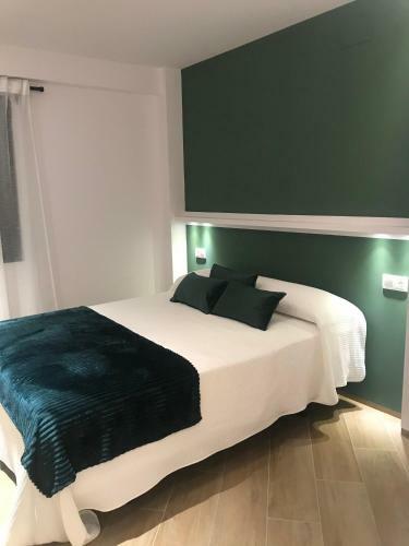 Hostal Le�n