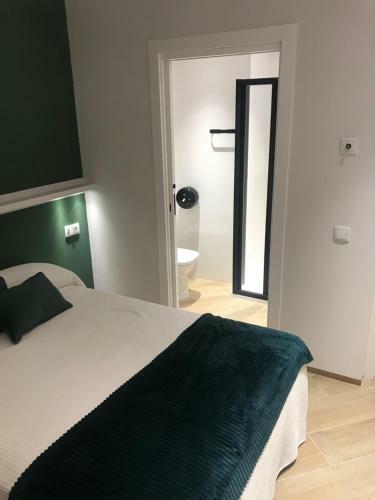 Hostal Le�n