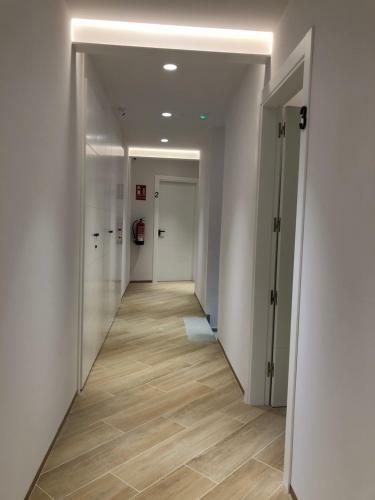 Hostal Le�n