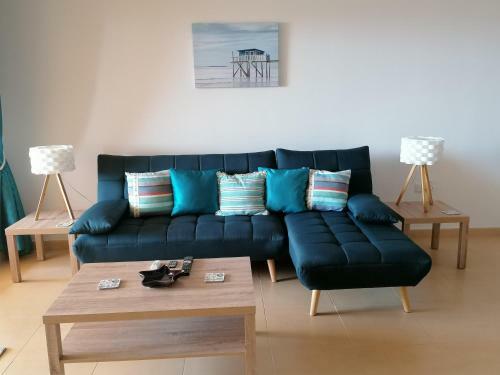 Casa Mare Azul Apartment Mar Menor Golf Resort