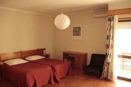 Hostal Residencial Dom Manuel
