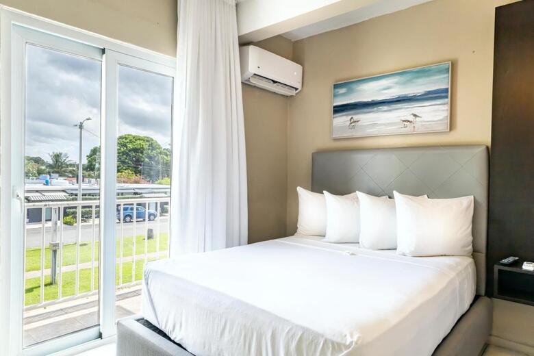 Hotel Villa Verde Inn