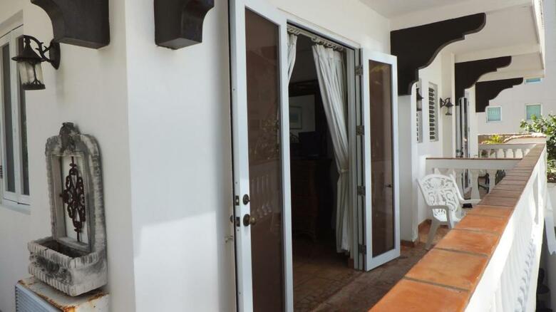 Acacia Boutique Hotel