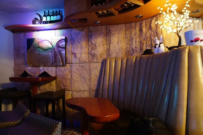 Acacia Boutique Hotel