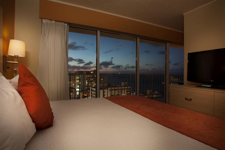 Hotel Best Western Plus Condado Palm Inn & Suites