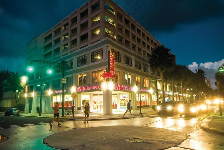 Hotel Best Western Plus Condado Palm Inn & Suites
