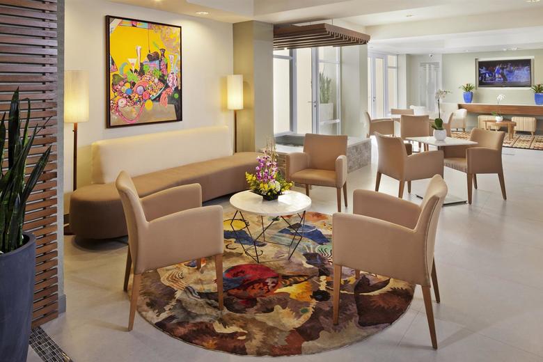 Hotel Best Western Plus Condado Palm Inn & Suites