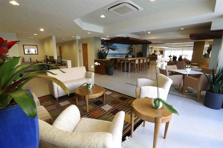 Hotel Best Western Plus Condado Palm Inn & Suites