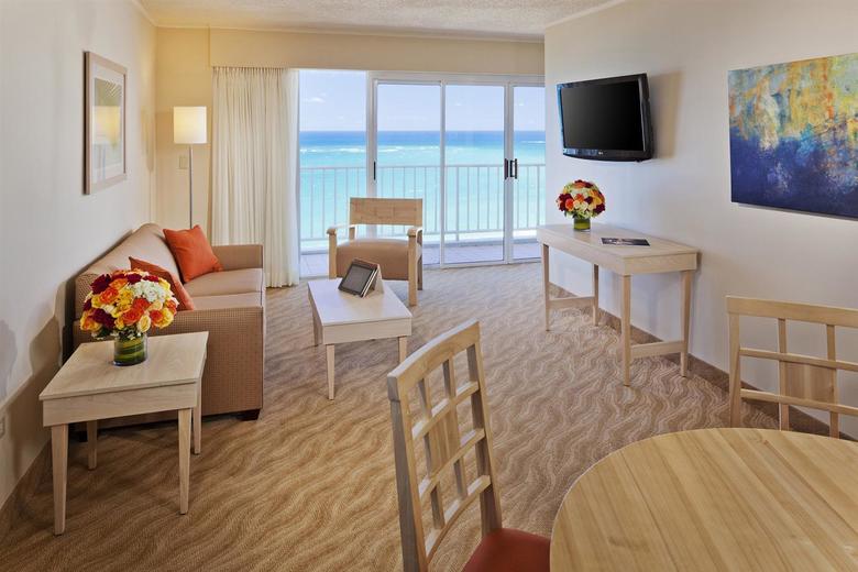 Hotel Best Western Plus Condado Palm Inn & Suites