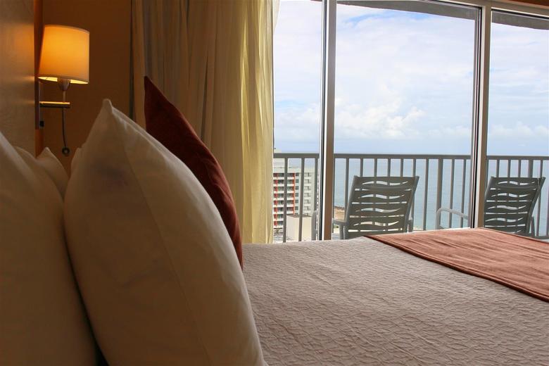 Hotel Best Western Plus Condado Palm Inn & Suites