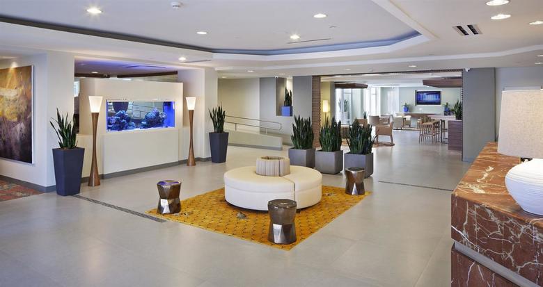 Hotel Best Western Plus Condado Palm Inn & Suites