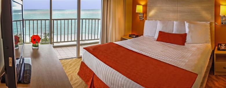 Hotel Best Western Plus Condado Palm Inn & Suites