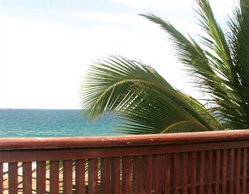 Hotel Hosteria Del Mar