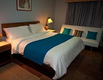Hotel Hosteria Del Mar