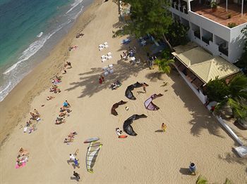 Hotel Hosteria Del Mar