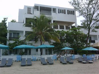 Hotel Hosteria Del Mar