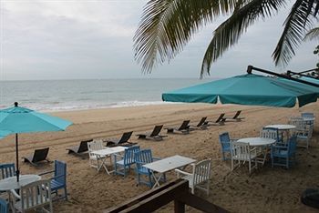 Hotel Hosteria Del Mar