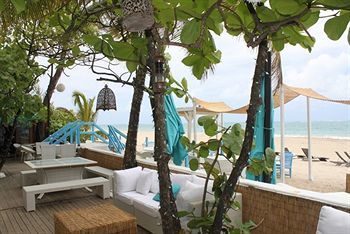 Hotel Hosteria Del Mar