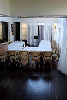 Hotel Hosteria Del Mar