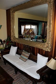 Hotel Hosteria Del Mar