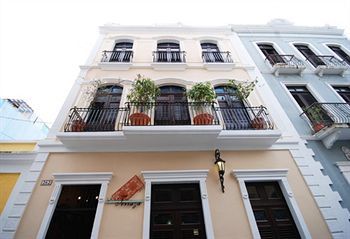 Apartamento La Terraza de San Juan