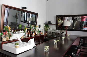 Apartamento La Terraza de San Juan