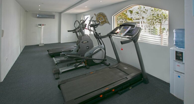 Hotel Holiday Inn Express San Juan Condado