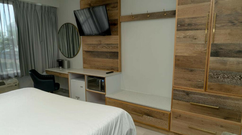 Hotel Holiday Inn Express San Juan Condado