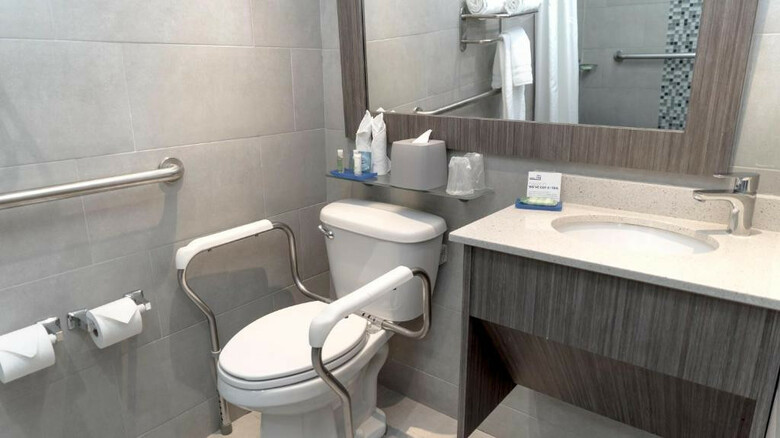 Hotel Holiday Inn Express San Juan Condado