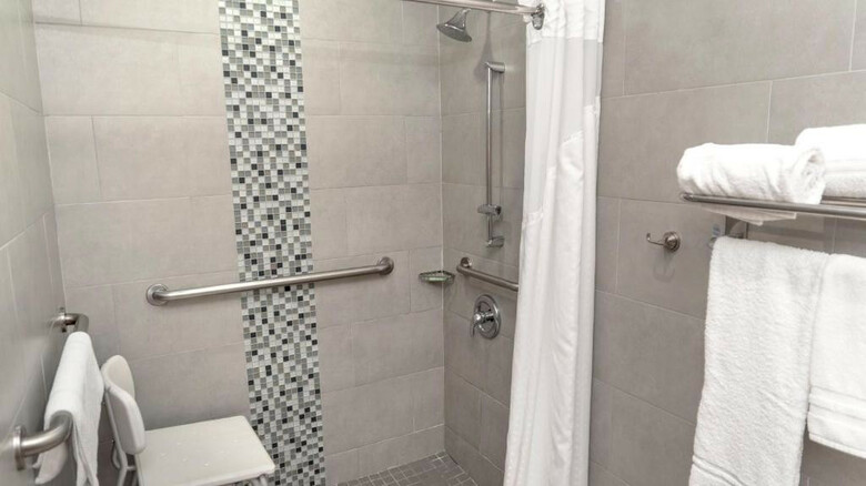 Hotel Holiday Inn Express San Juan Condado