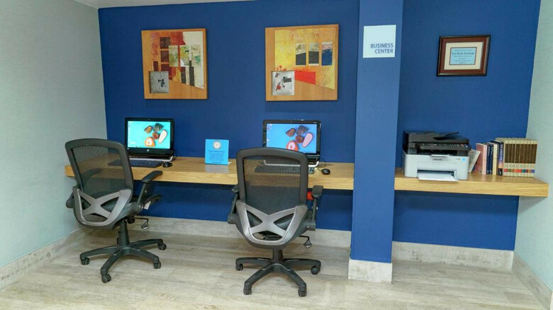 Hotel Holiday Inn Express San Juan Condado