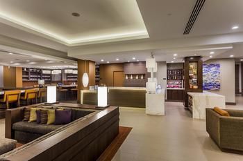Hotel Hyatt House San Juan