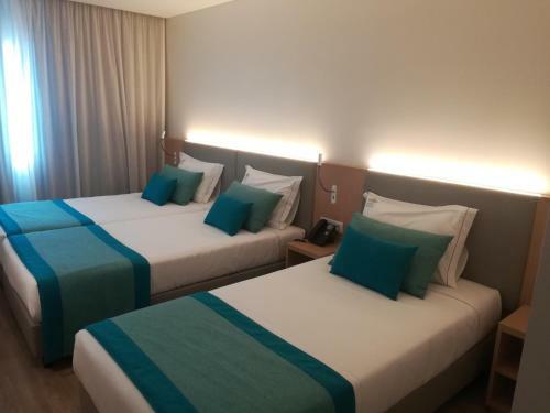 Hotel Castelao