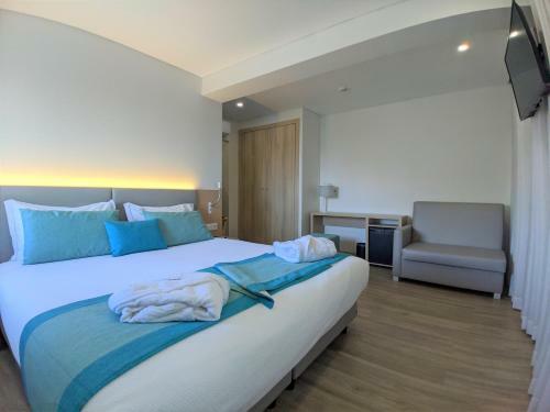 Hotel Castelao