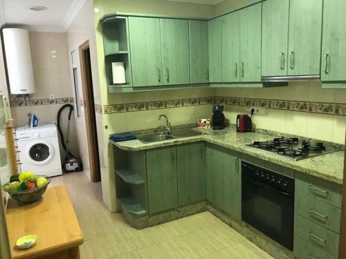 Apartamento Appartement Robby Oro, Playa Del Cura