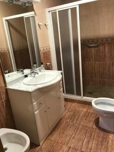 Apartamento Appartement Robby Oro, Playa Del Cura