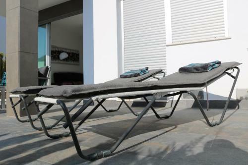 Quinto Apartment
