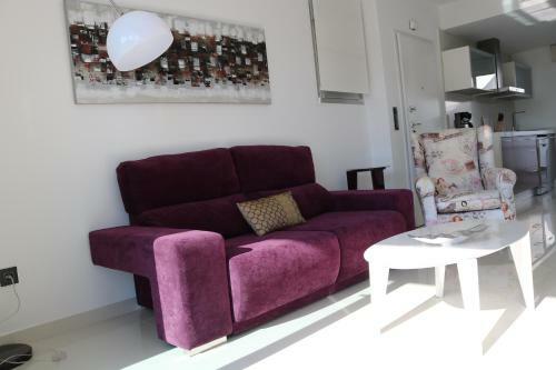 Quinto Apartment