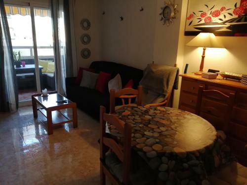 Apartamento Casas Holiday - Nueva Torre