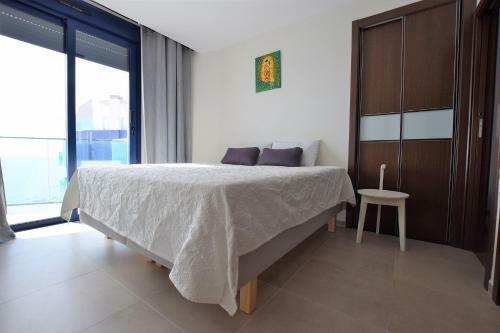 Apartamento Ol� Penthouse Sea Senses